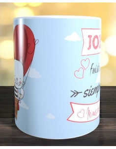 Taza mi mas bonita casualidad 2