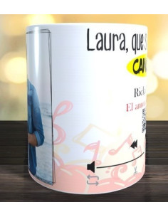Taza nuestra canción 2