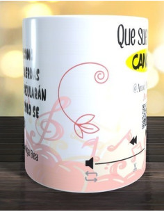 Taza nuestra canción 2