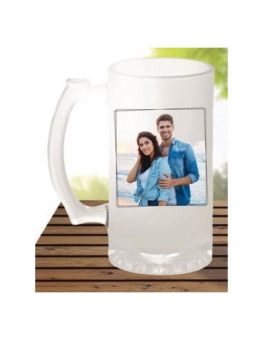 Jarra  Nuestra Canción