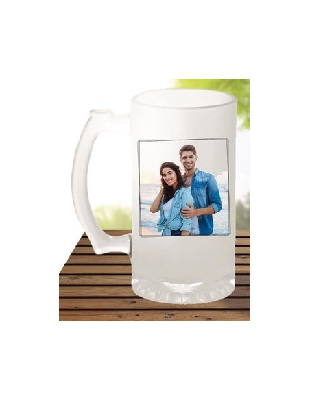 Jarra  Nuestra Canción