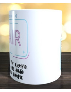 Audio TAZA 2