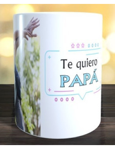Audio TAZA para PAPÁ 2