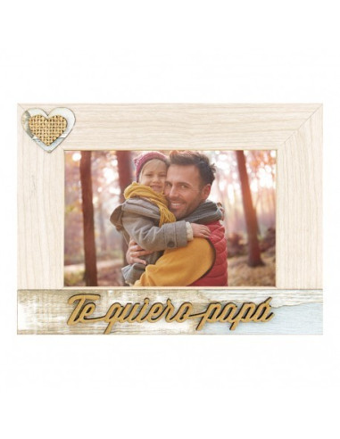 Portafotos para PAPÁ