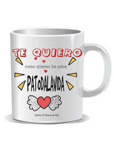 Taza Asturias