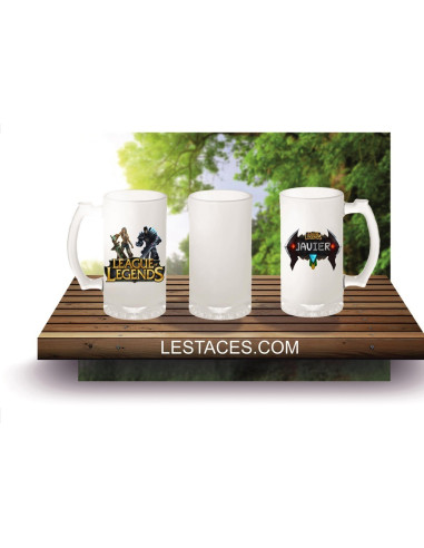 Jarra League of Leyends