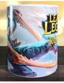 Taza League of Leyends