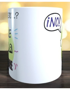 Taza lo que diga tu madre 2