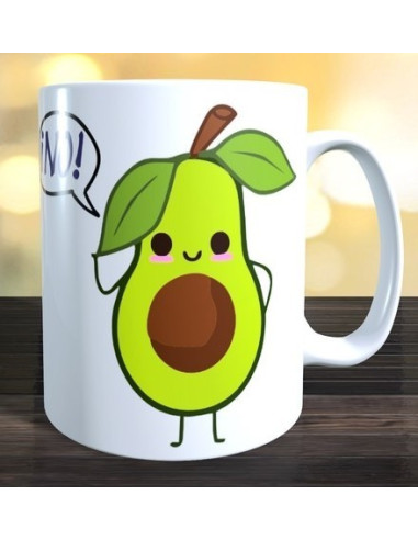 Taza lo que diga tu madre