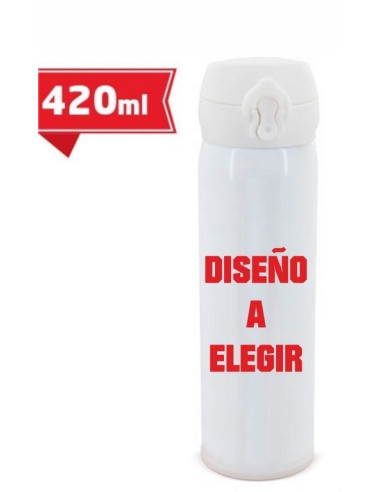 Termo personalizado