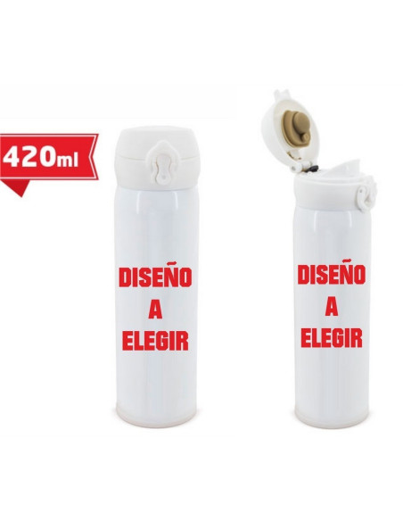 Termo personalizado