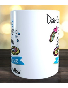 Taza mejor sobrino del mundo 2