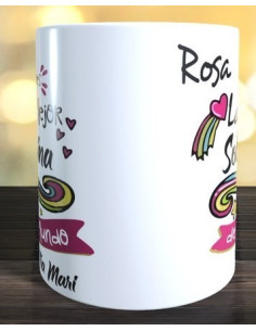 Taza mejor sobrina del mundo 2