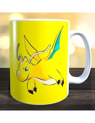 Taza Pokemon