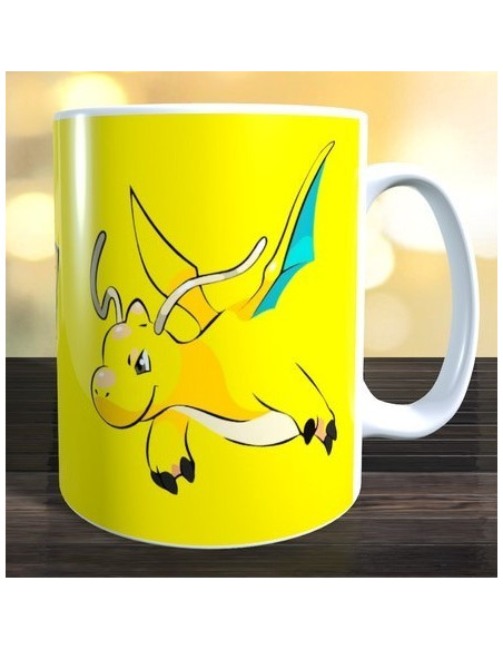 Taza Pokemon