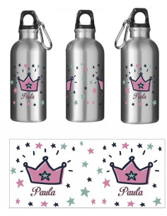 Cantimplora ESTRELLAS 2