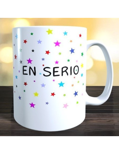 Taza LOS ODIO A TODOS, TODAS Y TODES