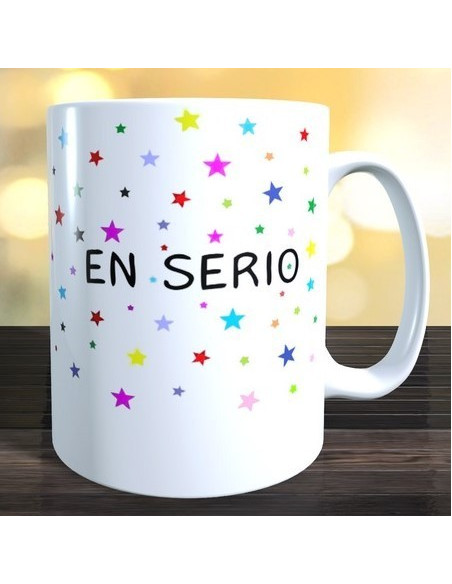 Taza LOS ODIO A TODOS, TODAS Y TODES