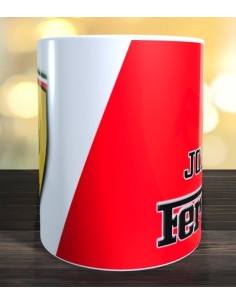 Taza Ferrari 2