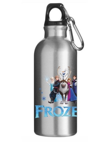 Cantimplora FROZEN
