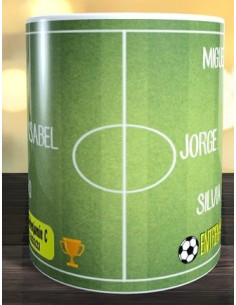 Taza regalo ENTRENADOR 2