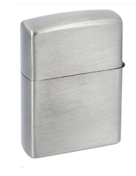 Mechero tipo ZIPPO personalizado