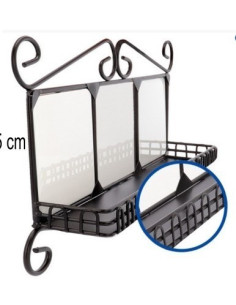 Repisa personalizada 2