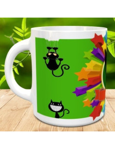 Taza foto de tu perro 2