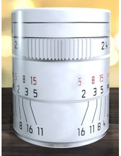 Taza OBJETIVO CAMARA REFLEX 2