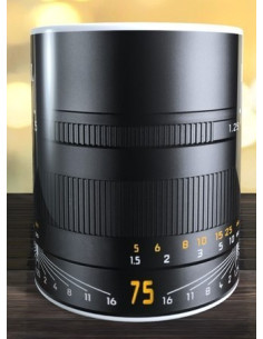Taza OBJETIVO CAMARA REFLEX 2