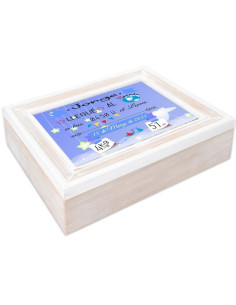 Caja madera personalizada  2