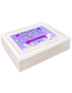 Caja madera personalizada  2