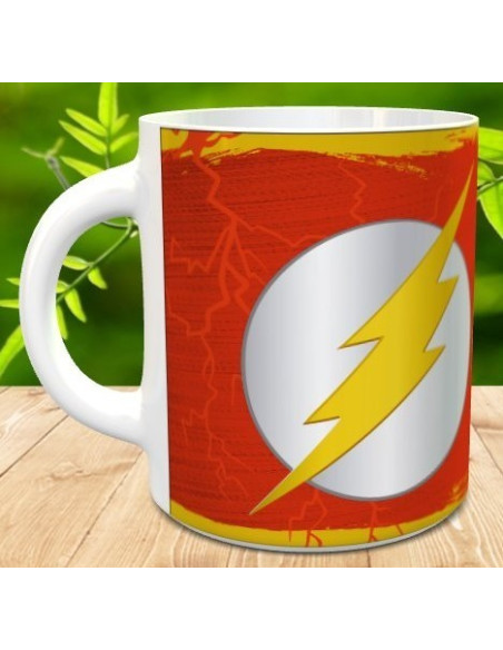 Taza capitan America