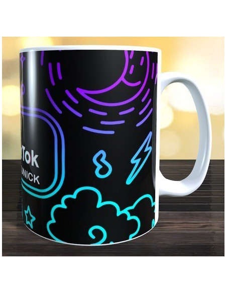 Taza TIKTOK