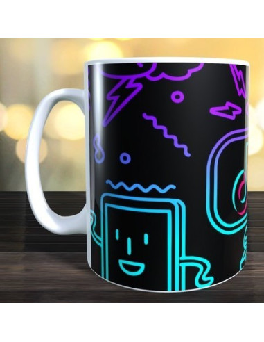 Taza TIKTOK