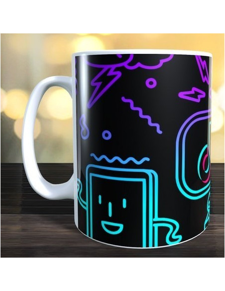 Taza TIKTOK