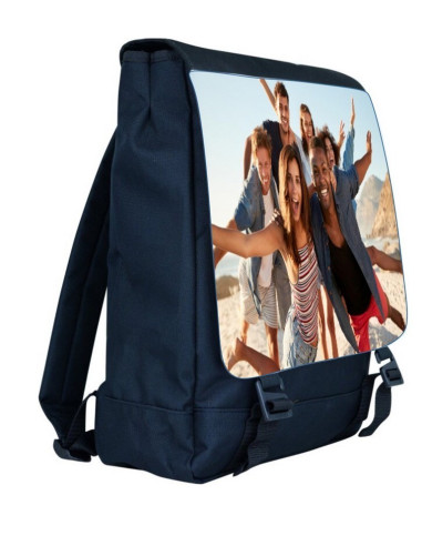 Mochila personalizada FOTO