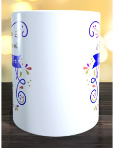 Taza quieres ser mi padrino 2