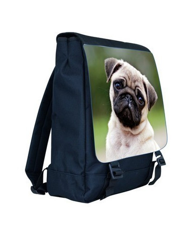 Mochila personalizada FOTO MASCOTA