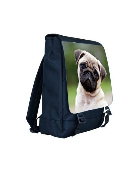 Mochila personalizada FOTO MASCOTA