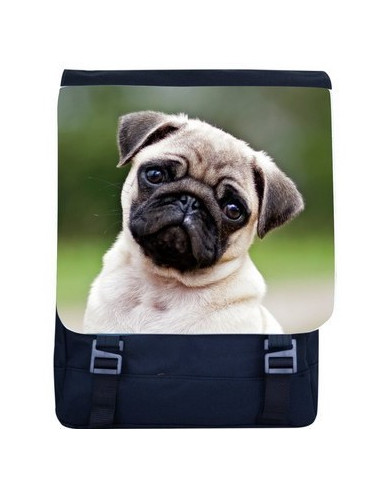 Mochila personalizada FOTO MASCOTA