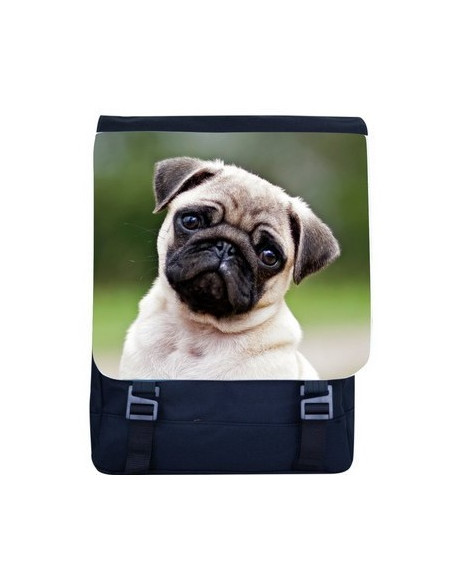 Mochila personalizada FOTO MASCOTA