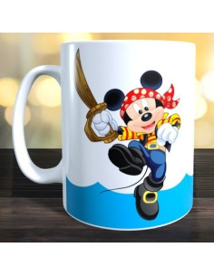 Taza feliz cumpleaños