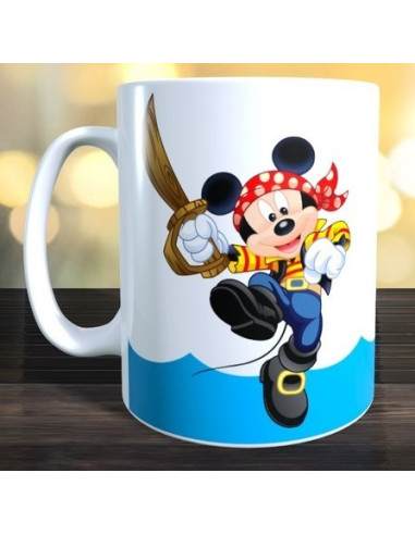 Taza feliz cumpleaños