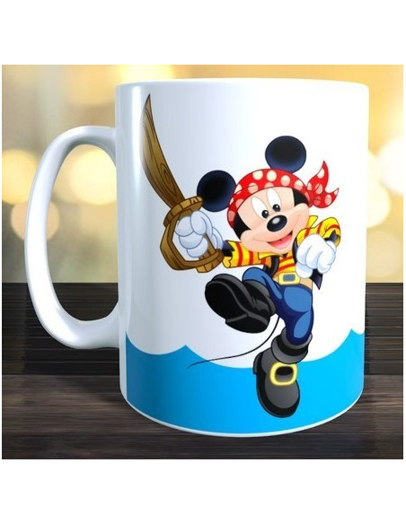 Taza feliz cumpleaños