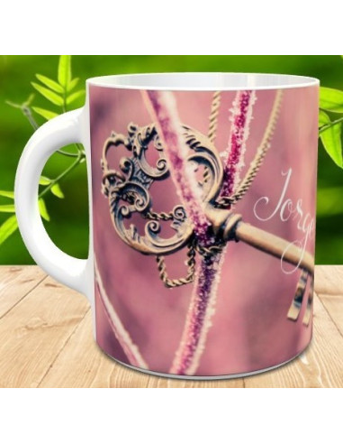 Taza capitan America