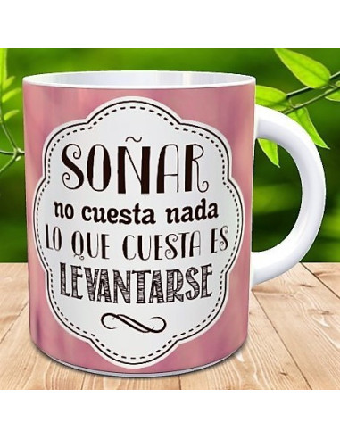 Taza capitan America