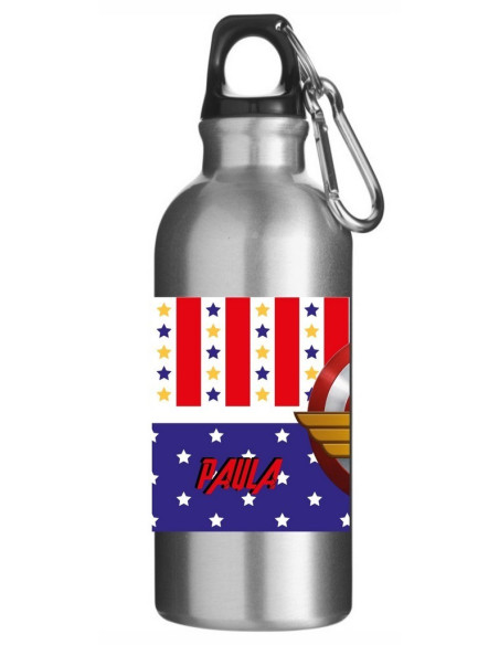 Cantimplora WONDER WOMAN