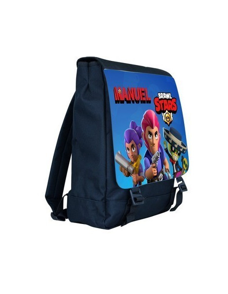 Mochila personalizada BRAWL STARS