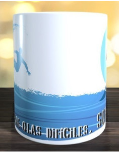 Taza surf 2